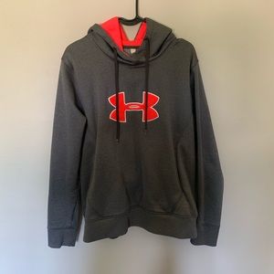 Women’s Under Armour Storm Sweatshirt